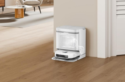 Современный робопылесос для современного человека: Рассказываем про Midea V15 Evo Ultra