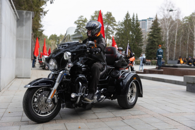 В Челябинске назвали дату старта мотосезона - 2026