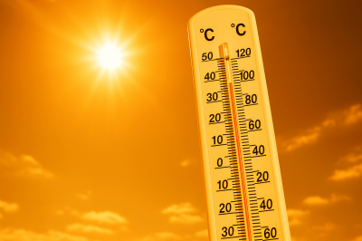 Сильная жара накроет Казахстан: до 40 °C на юге страны