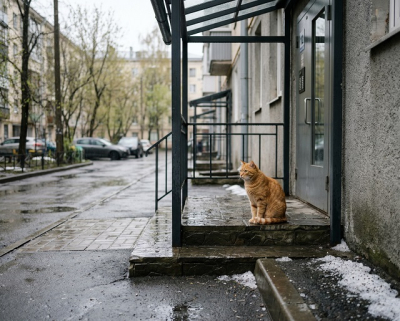 После дождичка, в четверг: в Татарстан приходят первые апрельские осадки