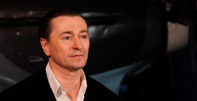 ТАСС: на пост ректора Школы-студии МХАТ рассматривают Безрукова и Певцова