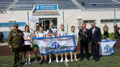 В Казани пройдет Военно-спортивный форум &laquo;Кубок Победы&raquo;