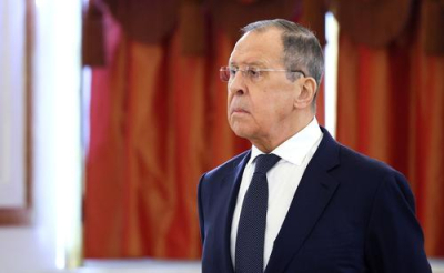 Лавров: пренебрежение Трампа к международному праву не может вызвать одобрение