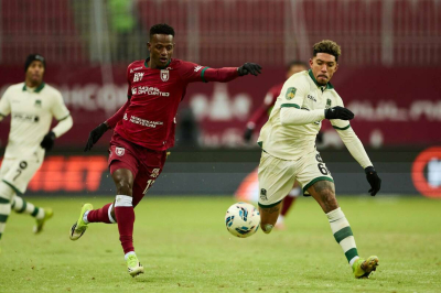 Кирьяков: &laquo;Краснодар&raquo; проиграл &laquo;Рубину&raquo; из-за поля и недовосстановления после ЦСКА