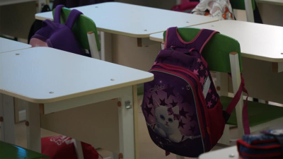 В Актау школьницы играли в опасные игры, теряя сознание