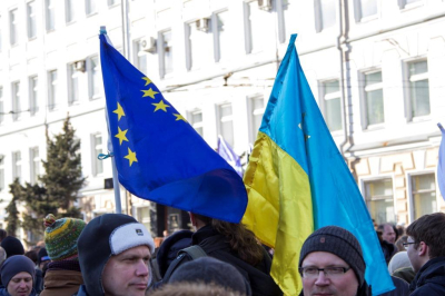 Бельгия ужесточила правила получения пособий для&nbsp;украинских беженцев