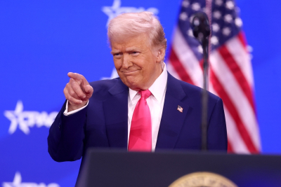 Япония в шоке от предательства Трампа: США и Китай договорились обо всем за спиной Токио