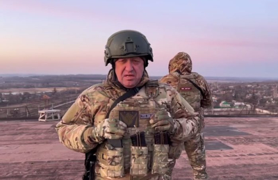 WSJ: Си Цзиньпин начал чистки в армии КНР после действий Евгения Пригожина