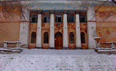 Алматы лишился очередного исторического здания