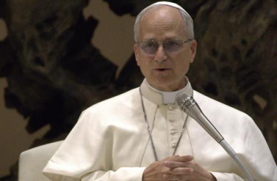 Папа Римский Лев XIV попросил Трампа положить конец войне на Ближнем Востоке