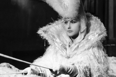 Умерла звезда &laquo;Снежной королевы&raquo; Климова: что известно, последние дни, роли