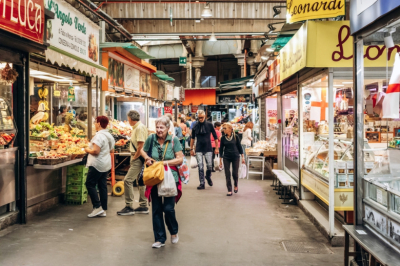 Россиянам объяснили, какие продукты нельзя привозить из Италии