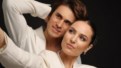 "Мы тебя очень ждем": Ришат и Алия Тухватуллины объявили радостную новость 16/04/2026 &ndash; Новости