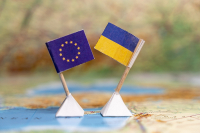 В МВФ заявили о зависимости Украины от иностранных денег