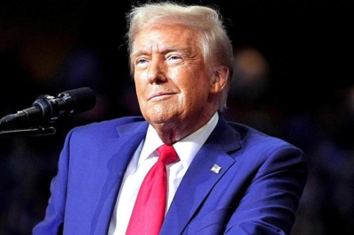 Трамп допустил личное участие в переговорах с Ираном