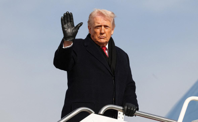 Трамп обвинил Данию в бездействии по &laquo;российской угрозе&raquo;