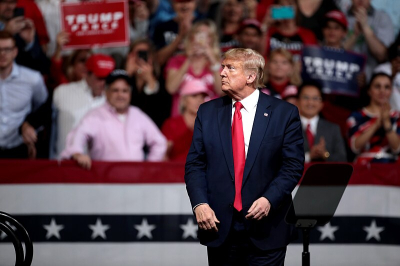 Трамп пригрозил Кубе недружественным переворотом