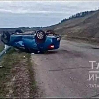 Стали известны новые подробности страшного ДТП с погибшей 16-летней девушкой в РТ