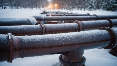 У газопровода, по которому российский газ идет в Венгрию, нашли взрывчатку 05/04/2026 &ndash; Новости