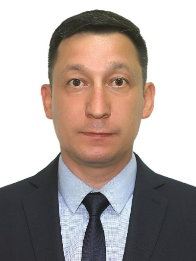 &laquo;Ъ&raquo;: Глава правового управления администрации Уфы из&nbsp;команды Мавлиева ушел с&nbsp;должности