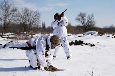 Удар по детям, 30 трупов, блэкаут под Курском: как ВСУ атакуют РФ 10 марта