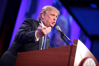 Трамп: Дания не сможет помешать РФ и Китаю взять под контроль Гренландию