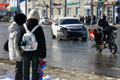 Госдума приняла закон о частоте штрафов за езду без ОСАГО