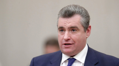 Слуцкий: слова Мерца об Украине подтверждают провал &laquo;проекта антиРоссия&raquo;