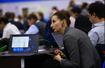 Сколько новых профессий появилось в России за 30 лет