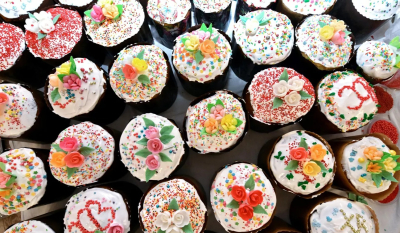 Кипшидзе: &laquo;Пасха &mdash; это не гастрономический фестиваль куличей&raquo;