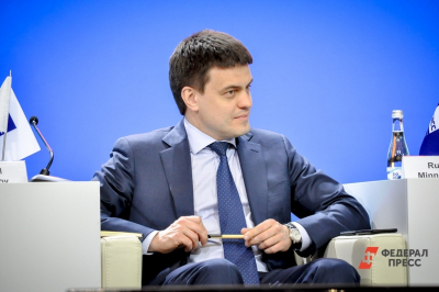 Михаил Котюков: &laquo;Молодежь со всей России едет учиться в Институт гастрономии&raquo;