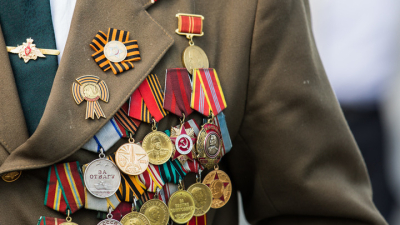 В Татарстане отмечают 94-летие ветерана труда Тамары Зыковой