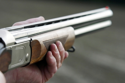 Незаконное оружие изъяли полицейские у жителя Алматы