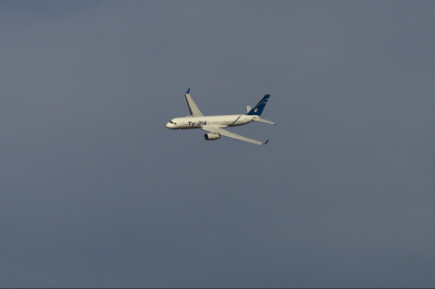 Росавиация разрешила летать в Израиль, но только днём и вечером