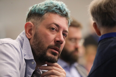 Мизулина сообщила о взыскании 300 тысяч рублей с блогера Артемия Лебедева