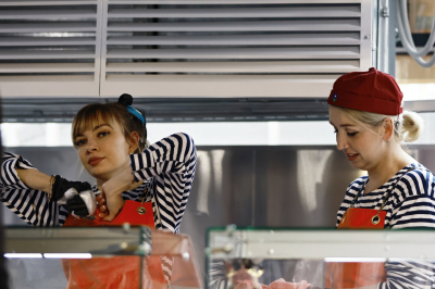 &laquo;Неженские&raquo; профессии в России начнут пересматривать с 2026 года