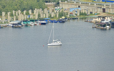 На гидроцикле &ndash; днем: в Татарстане ввели новые правила безопасности на воде