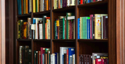 &laquo;Литрес&raquo; проверит маркировку книг Пушкина, Гоголя и Толстого