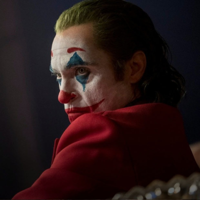 «Грувчик», премьера «Джокера» и лекция о смерти