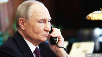 Песков: Один разговор Путина и Трампа не оздоровит мировую обстановку