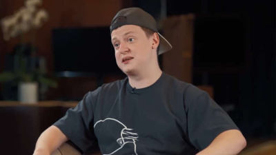 Казах ради игры белорусского блогера сменил имя на Mellstroy.game