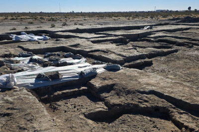 Актобе-Лаэти превратят в музей под открытым небом: выделено более 600 млн тенге