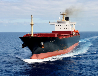 Военные США перехватили нефтяной танкер в&nbsp;Индийском океане