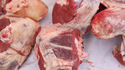 В детском саду нашли мясо птицы с листериями &ndash; подробности 03/03/2026 &ndash; Новости