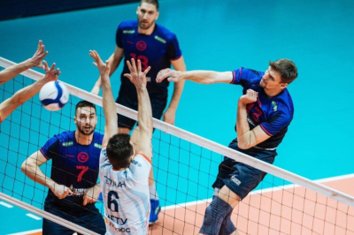 &laquo;Зенит-Казань&raquo; сыграет с &laquo;Локомотивом&raquo;