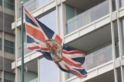 DM: В&nbsp;Британии запасов газа осталось на&nbsp;два дня