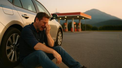 В Крыму топливо подорожало на 50 копеек