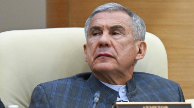 &laquo;Держимся&raquo;: Минниханов оценил ситуацию в экономике страны как &laquo;не очень хорошую&raquo;