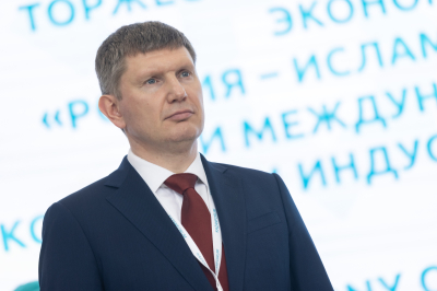 Решетников: экономика РФ&nbsp;продолжит замедляться, восстановление ожидается в&nbsp;2027 году