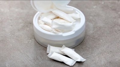 Никпэки стали альтернативой сигаретам